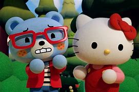 Image result for Hello Kitty Super Style