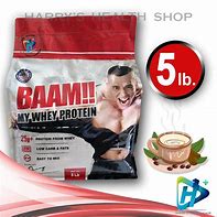 Image result for Bamm Whey