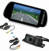 Image result for Reverse Camera Monitor Only