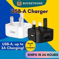 Image result for 3-Pin Casing for Phone Charger