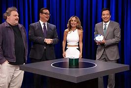 Image result for Jimmy Fallon Music Games