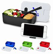 Image result for Bento Style Lunch Box