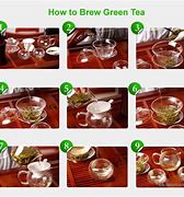 Image result for How to Make Green Tea