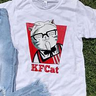 Image result for Kentucky Fried Cat