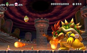 Image result for Super Mario U Deluxe