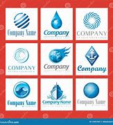 Image result for Blue Company Logos