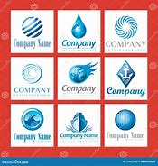 Image result for Company Blue. Shop Logos