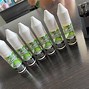 Image result for Spearmint Juice Vape