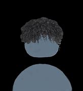 Image result for Curly Head Girl PFP