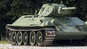 Image result for German Quad 20Mm T-34