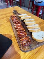 Image result for Zaragoza Spain Food