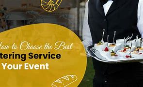 Image result for Event Caterers