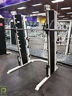 Image result for Flex Smith Machine