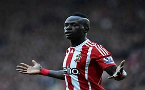 Image result for Sadio Mane iPhone