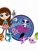 Image result for Littlest Pet Shop Series 4