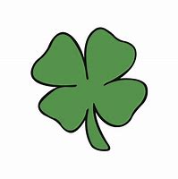 Image result for Clover Leaf Cartoon