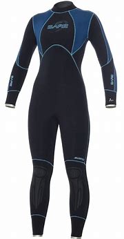 Image result for Scuba Diving Wetsuit