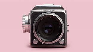 Image result for Máquina Fotográfica Hasselblad