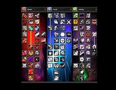 Image result for DK Blood Spec