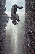 Image result for Cyborg King Kong