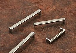 Image result for Cabinet Pull Handles