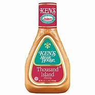 Image result for Ken's Salad Dressing Packets