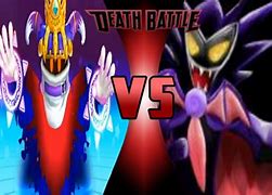 Image result for Magolor vs