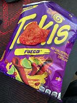 Image result for Takis Pringles