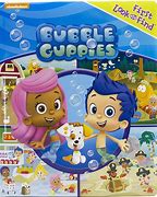 Image result for Nickelodeon Bubble Game