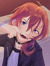 Image result for Vampire Chuuya