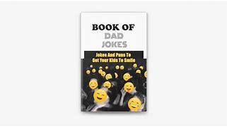 Image result for 365 Dad Jokes Book