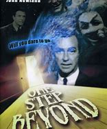 Image result for One Step Beyond TV Series