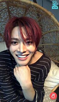 Image result for Yuta New Hair