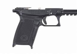 Image result for Making a Aluminium Glock Frame