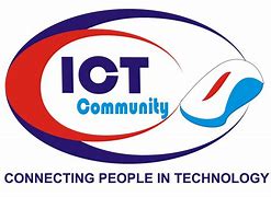 Image result for ICT Logo Deisgn