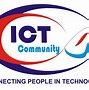 Image result for ICT Logo Wallpaper