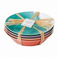 Image result for Pasta Bowls Set of 8