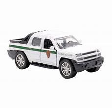 Image result for Park Ranger Truck with Claw Marks