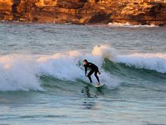 Image result for Ocean Waves Surfer