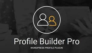 Image result for Profile Builder