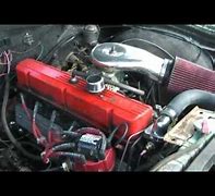 Image result for Chevy Inline 6 Race