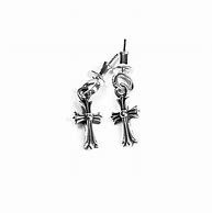 Image result for Yuta Nakamoto Earrings Chrome Hear