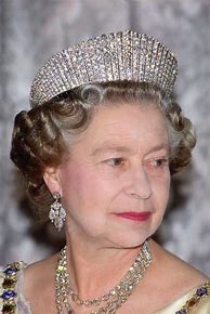 Image result for Queen Elizabeth 2 Crown Jewels