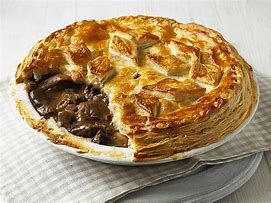 Image result for Meat Pie Recipe