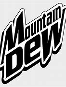 Image result for Mountain Dew Font