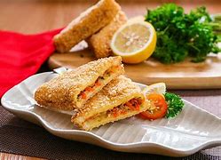 Image result for Roti Goreng