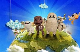 Image result for Little Big Planet 3