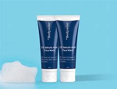 Image result for Salicylic Acid Base Face Wash