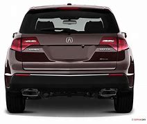 Image result for Acura MDX Rear