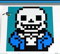 Image result for Anime Pixel Art Roblox